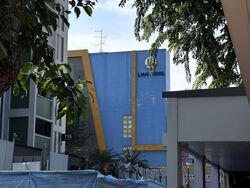 Ang Mo Kio Avenue 6 (D20), Shop House #440669881